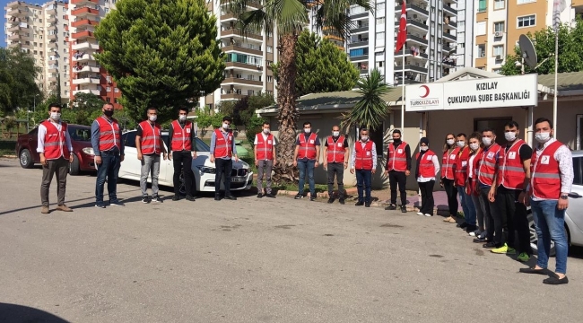 Pandeminin genç hızırları