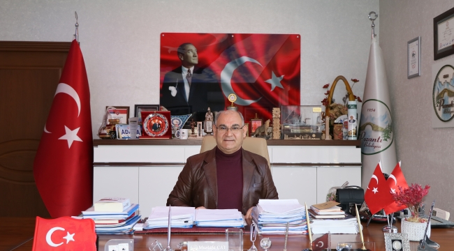 POZANTI BELEDİYESİ’NDE EN DÜŞÜK ASGARİ ÜCRET 3.200 TL OLDU