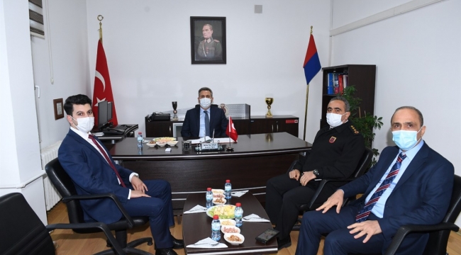 ‘Pozantı’nın tarihi önemini dünya çapında bilinir hale getireceğiz’