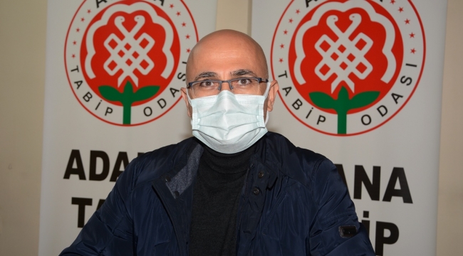 “Psikiyatri Uzmanlarının ruh sağlığını bozmayın”