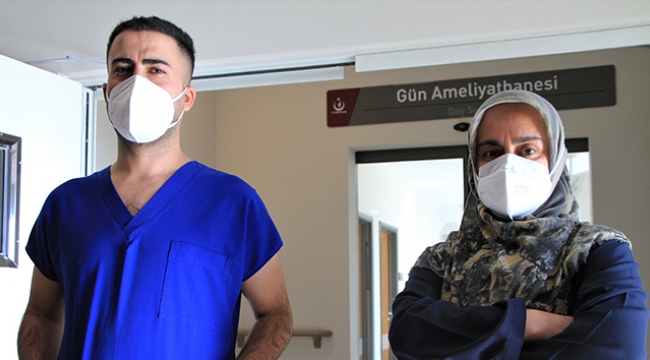 Sağlıkçılar uyardı: 'Bu işin şakası yok'
