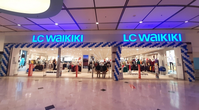 SALGIN M1 ADANA’NIN HIZINI KESMİYOR