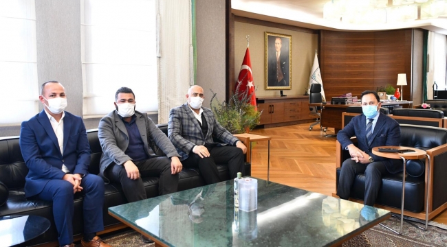 Sarıçam Oto Center hizmete girdi