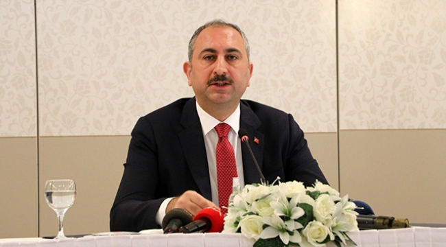 Sert 'militan' tepkisi
