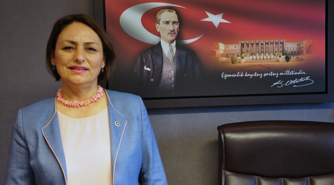 Şevkin: Adana, kurtuluş ve kuruluşun ilham kaynağıdır