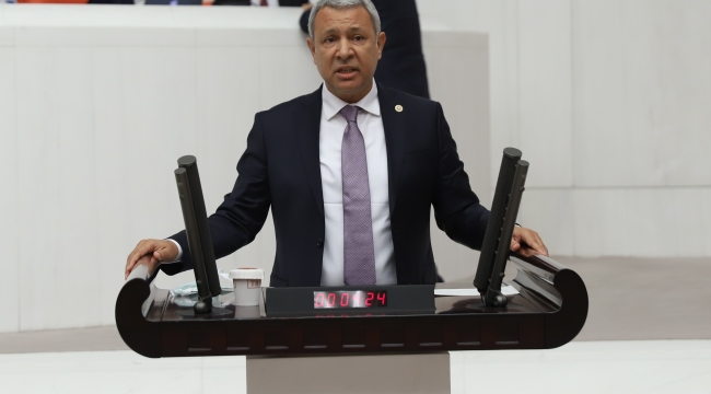 Sümer: Hani hastaneler herkese açık ve ücretsizdi