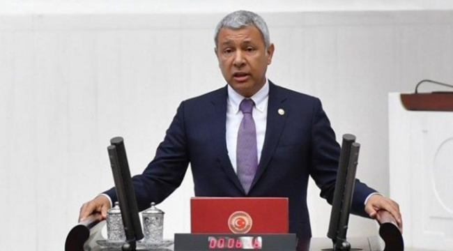 Sümer, sağlık ocağı istedi