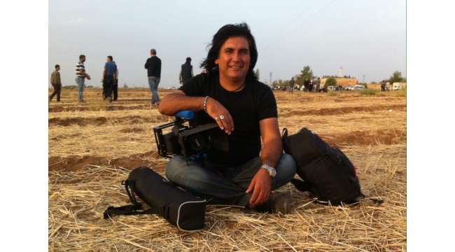 'SUYA YAZILMIŞ ZAMAN'  sinema filmi yolda