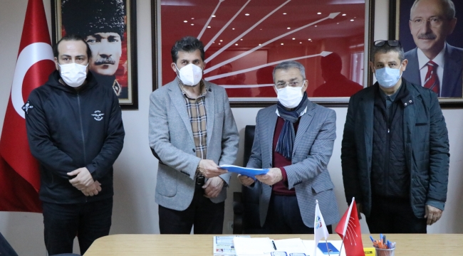 TCDD’DE SÜRGÜN