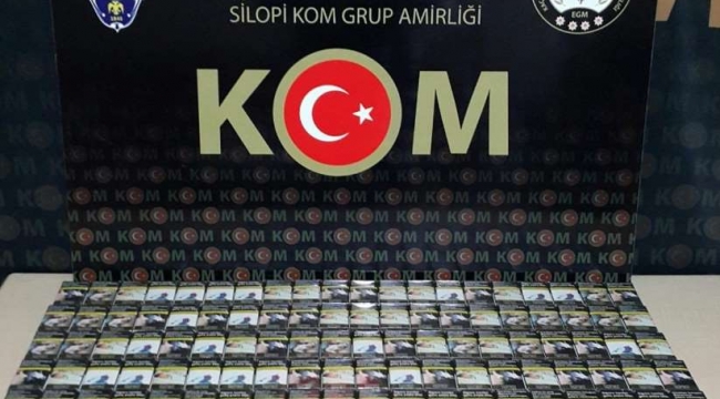 Terörün finans kaynaklarına darbe