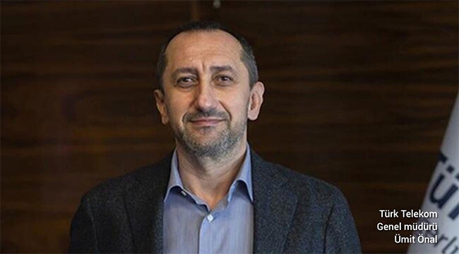 TÜRK TELEKOM'DAN TACİZ VE EZİYET