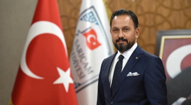 ULUDAĞ:2021'İN BİRLİK VE BERABERLİĞİMİZİ PEKİŞTİRMESİNİ DİLİYORUM