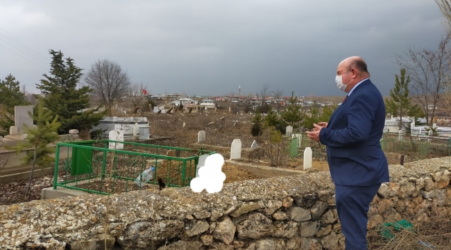 Yahşi son yolculuğuna uğurlandı
