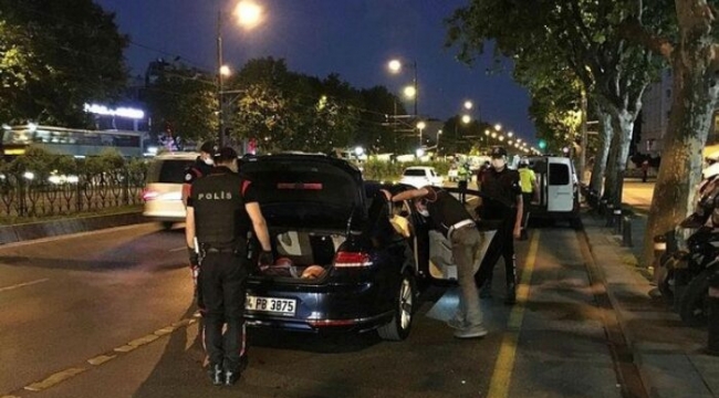 ‘Yeditepe Huzur Uygulaması' gerçekleştirildi