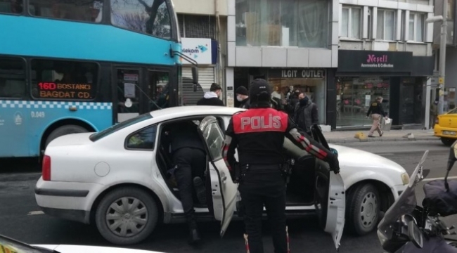 Yeditepe Huzur uygulamasının bilançosu açıklandı