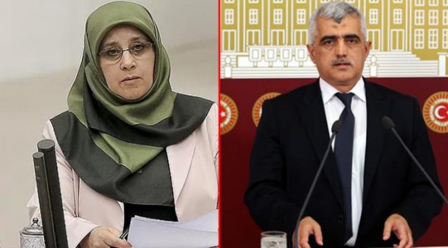 HDP'li 2 vekile soruşturma
