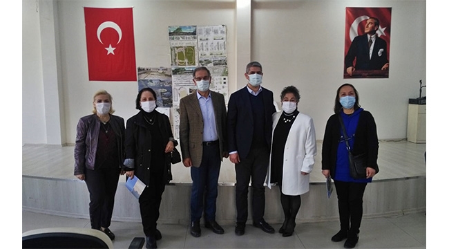 ‘5 OCAK STADYUMU KAMUSAL İHTİYAÇLARI KAPSAYACAK ŞEKİLDE PROJELENDİRİLMELİ’
