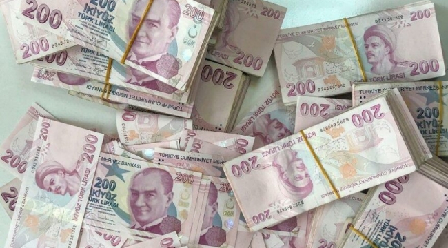 82 bin lira dolandırıldı