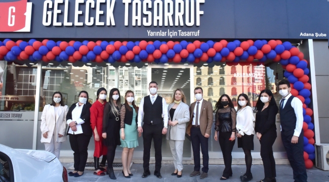 ADANA’DA HAYALLER GERÇEĞE DÖNÜŞECEK