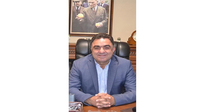 "Adana Havalimanı kargo havalimanına dönüştürülmeli"