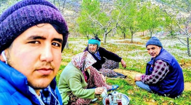 Aile dehşeti!