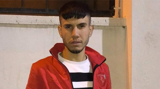 Amcası tarafından yanlışlıkla öldürüldü