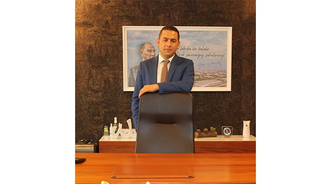 AOSB'de 30 firma elektromekanik küme çatısı altında toplandı