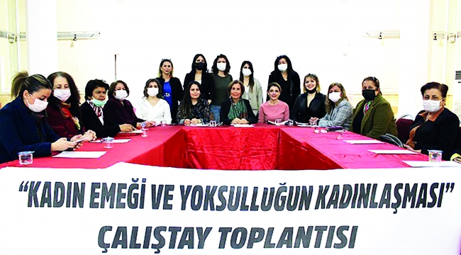 ‘Ayrımcılığı ve eşitsizliği yaşamaya devam ediyoruz’