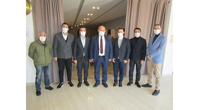 ‘Basın özgür olmalı’