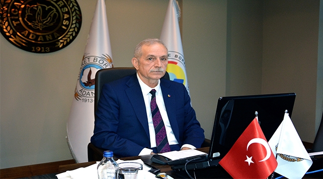 Bilgiç: Ekilmedik bir karış toprak kalmamalı