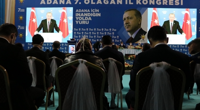“Bizim yol arkadaşlığımız, mezara kadardır’
