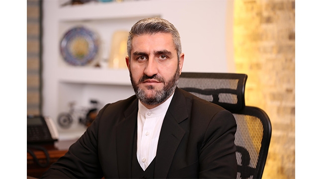 ÇALIŞKAN’DAN KANDİL MESAJI