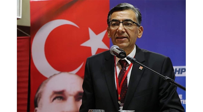CHP’li Atay: CHP, iktidar olmak için hazır