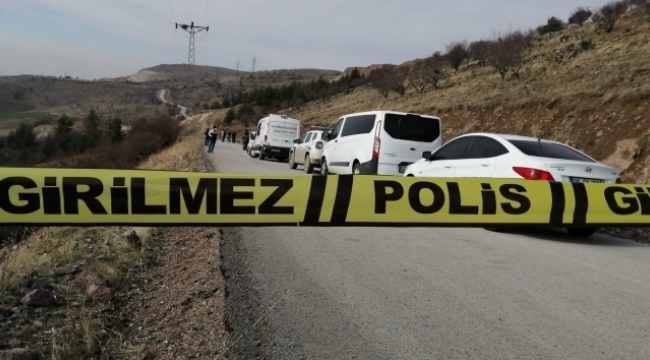 Cinayetin faili kayınbirader çıktı