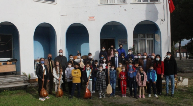 ‘Çocuklarımız için ne gerekiyorsa yapacağım’