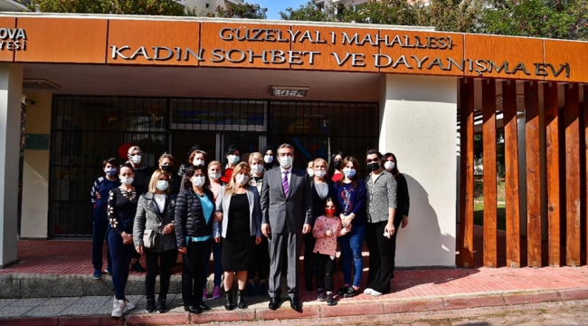 Çukurova'nın yabancı kursiyerleri