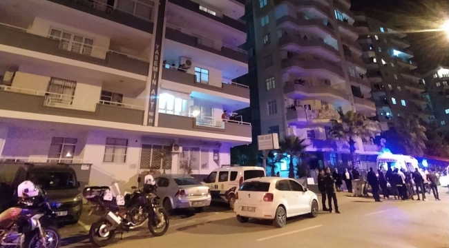 Damadın yaraladığı kayınbaba hayatını kaybetti