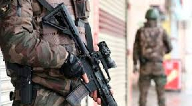 DEAŞ operasyonları devam ediyor