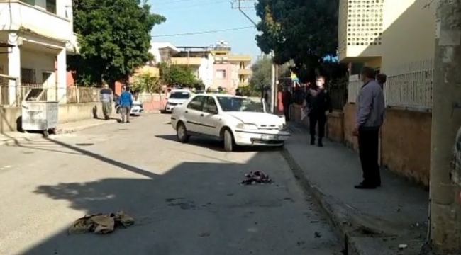 Direksiyon başında kalp krizi geçirdi