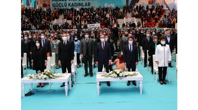 “Eli kanlı terör örgütüne hesabını ödettireceğiz”