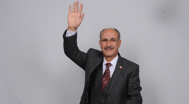 ‘Emekli gelir dağılımında eşitlik ve adalet istiyor’