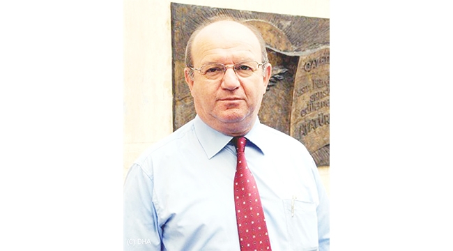 Esendemir: Alçak katliamı kınıyoruz