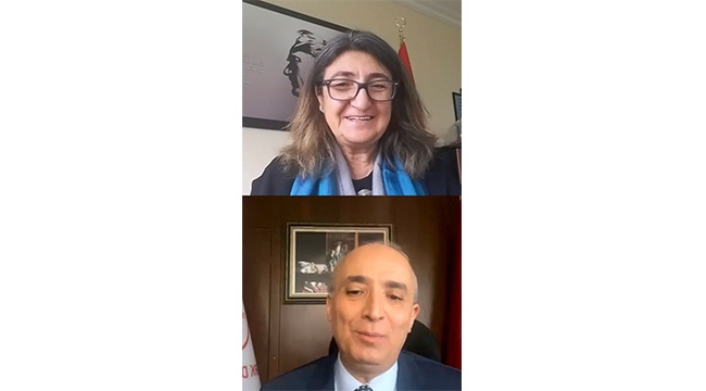 "ESKİ ANADOLU TÜRKÇESİ ESERLERİ BEYLİKLER DÖNEMİNDE YAZILDI"