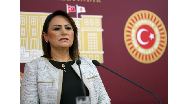 Gazi ve şehit yakınları için araştırma önergesi