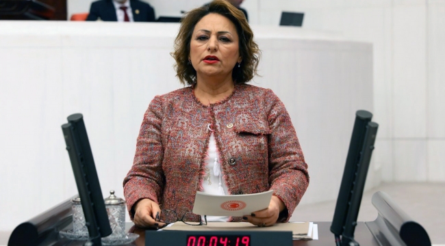 “Gazilerin şeref aylığı eşitlensin”