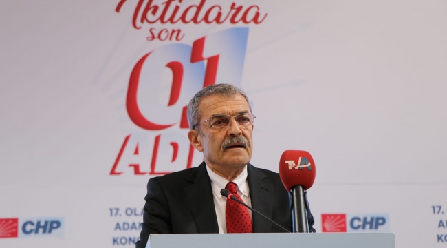 ‘HAYAT PAHALILIĞININ SORUMLUSU ESNAF DEĞİL İKTİDARDIR’