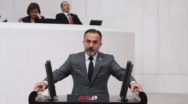 ‘HEM ÜRETİCİMİZİ HEM DE TÜKETİCİMİZİ KORUMAYA DEVAM EDECEĞİZ’