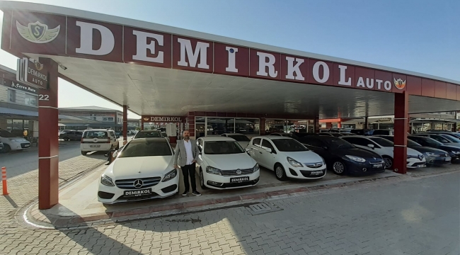 ‘İkinci el araç fiyatları yükselmeye başladı’