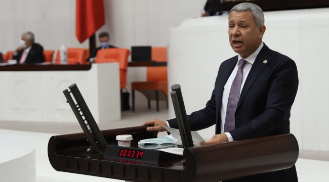 ‘İktidar istihdam yaratmak zorunda’