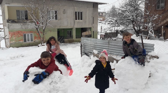 Karla mücadele aralıksız sürüyor